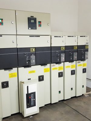B&S Engenharia análise de qualidade da energia