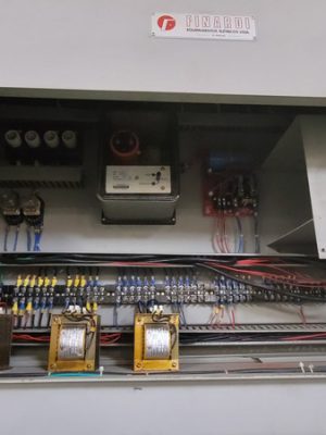 B&S Engenharia Analise de Qualidade de Energia Case Alumar