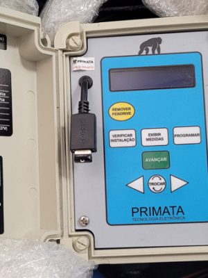 B&S Engenharia Analise de Qualidade de Energia Case Alumar