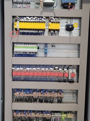 B&S Engenharia NR12 Case Prysmian